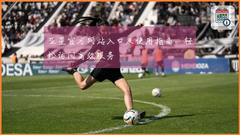 亚星官方网站入口及使用指南，轻松访问高效服务