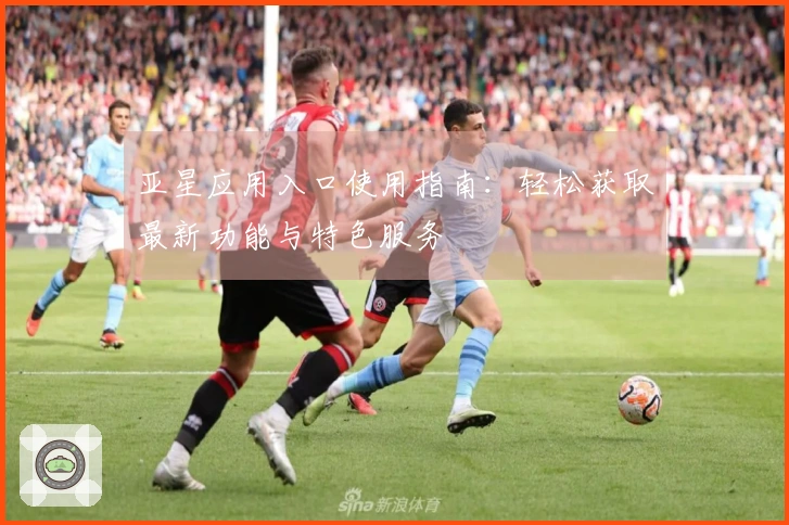 亚星应用入口使用指南：轻松获取最新功能与特色服务