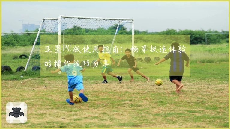 亚星PC版使用指南：畅享极速体验的操作技巧分享
