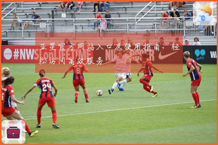 亚星官方网站入口及使用指南，轻松访问高效服务